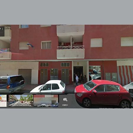 Apartment Huerto Torrevieja Extérieur photo